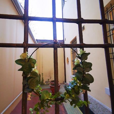 Gombruti14 Boutique Home Bologna Exterior photo