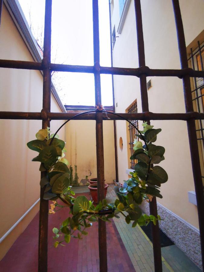 Gombruti14 Boutique Home Bologna Exterior photo