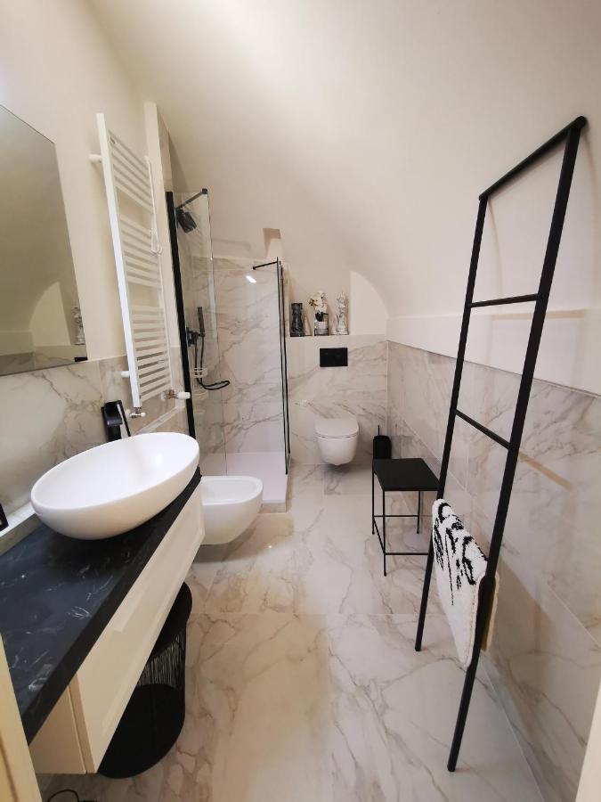 Gombruti14 Boutique Home Bologna Exterior photo