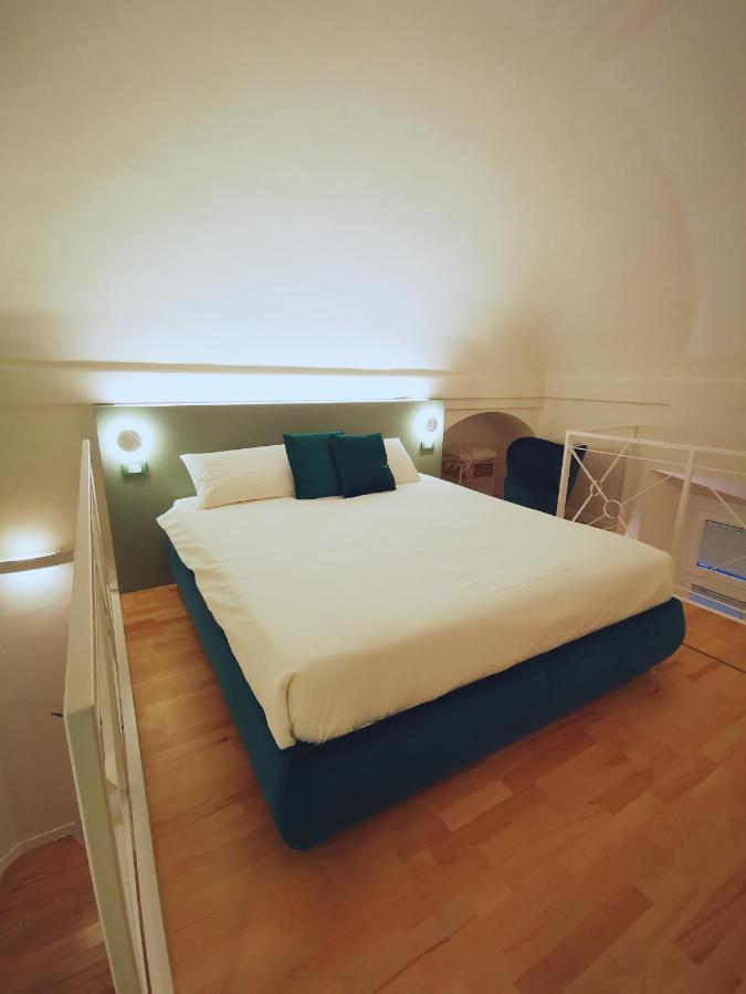 Gombruti14 Boutique Home Bologna Exterior photo