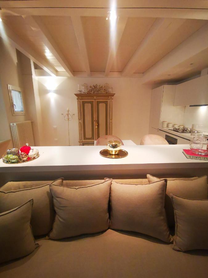 Gombruti14 Boutique Home Bologna Exterior photo