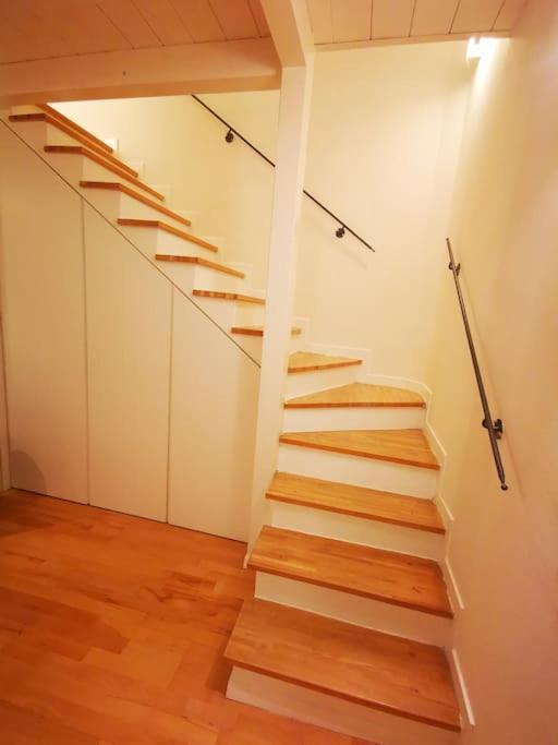 Gombruti14 Boutique Home Bologna Exterior photo