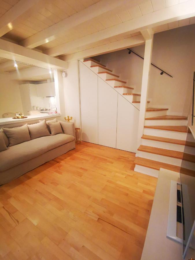 Gombruti14 Boutique Home Bologna Exterior photo