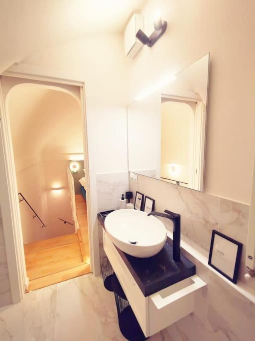 Gombruti14 Boutique Home Bologna Exterior photo