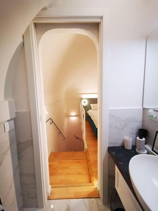 Gombruti14 Boutique Home Bologna Exterior photo