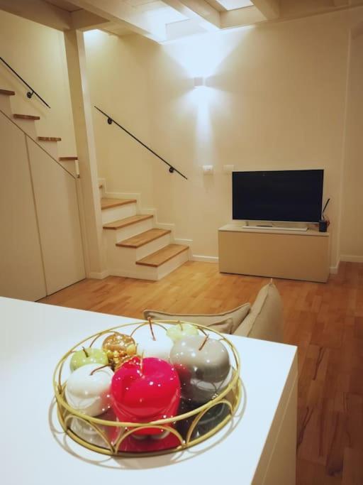Gombruti14 Boutique Home Bologna Exterior photo