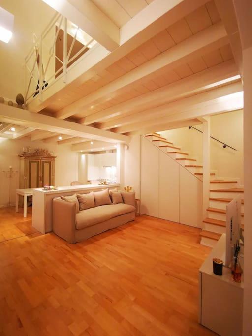 Gombruti14 Boutique Home Bologna Exterior photo