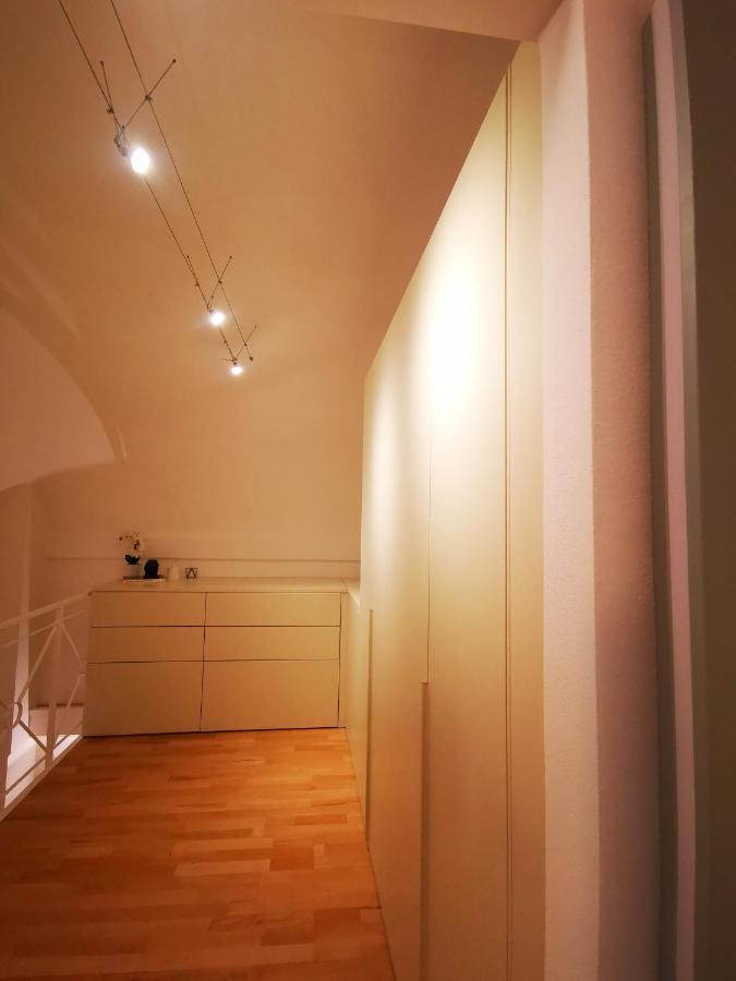Gombruti14 Boutique Home Bologna Exterior photo