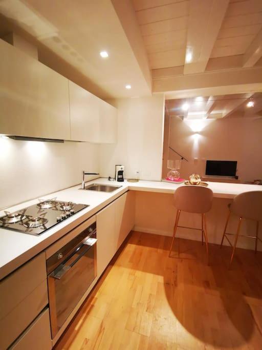 Gombruti14 Boutique Home Bologna Exterior photo