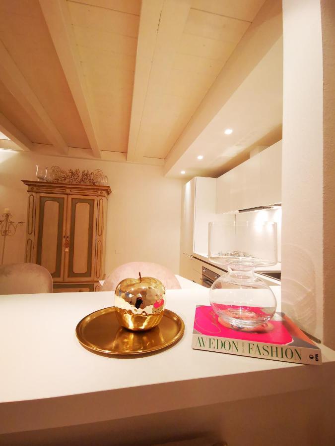Gombruti14 Boutique Home Bologna Exterior photo
