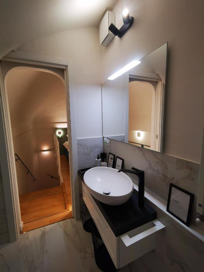 Gombruti14 Boutique Home Bologna Exterior photo