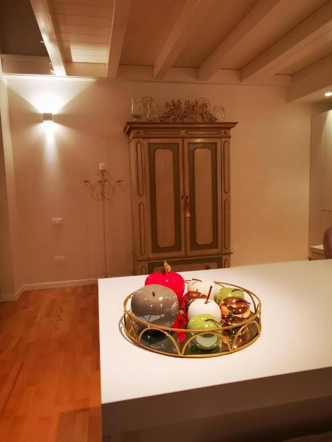 Gombruti14 Boutique Home Bologna Exterior photo